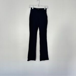 Mango Flare Yoga Pants